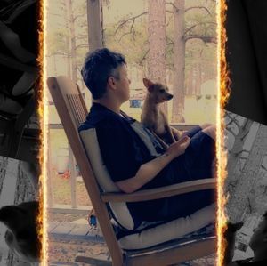 Meet your Posher, Bambi